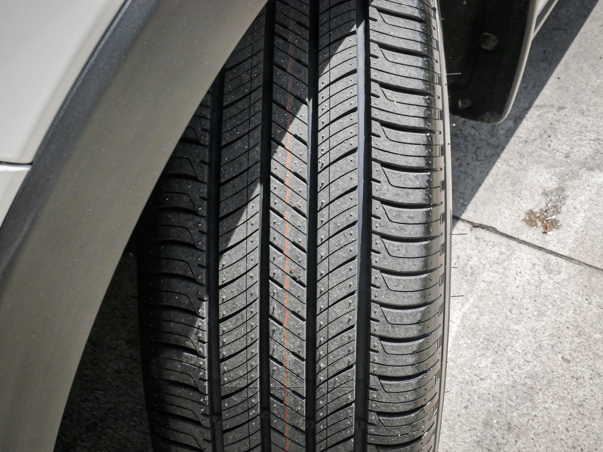 Used 2024 Honda HR-V Sport image 12