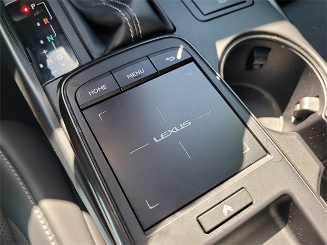 Used 2024 Lexus IS 350 F Sport image 29