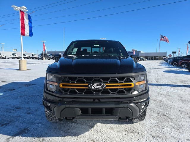 New 2025 Ford F150 Tremor w/ Equipment Group 402A High AWD/4WD image 10