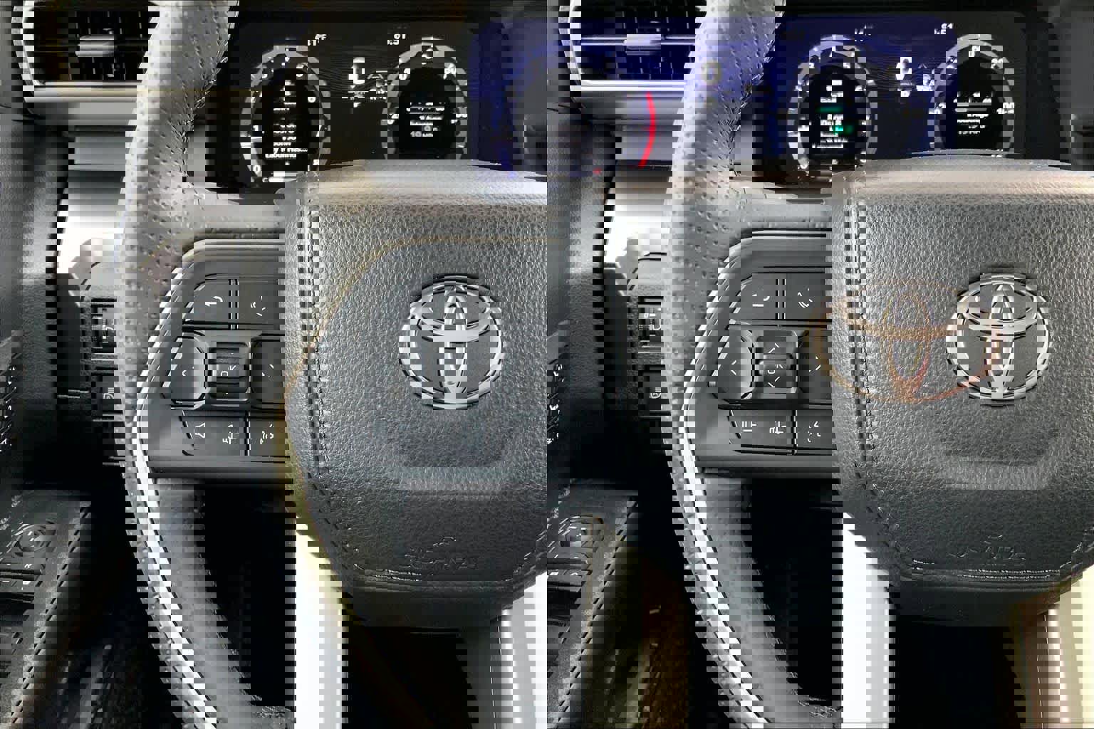 Used 2025 Toyota 4Runner TRD Sport Premium image 24