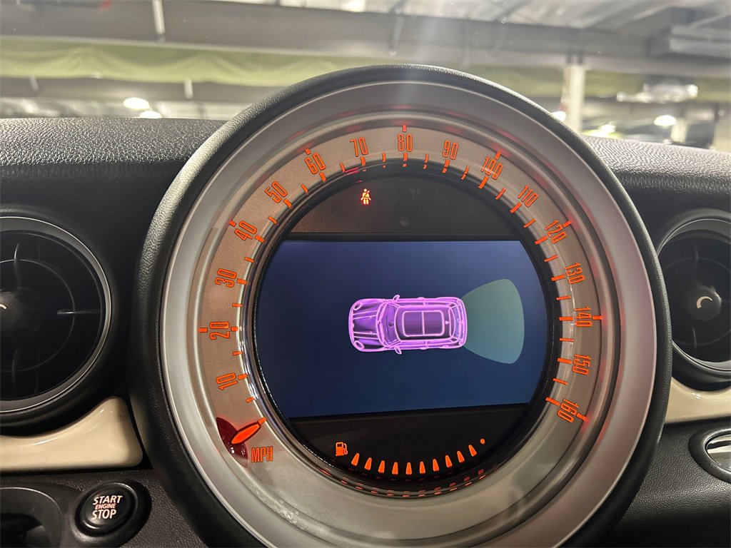 Used 2013 MINI Cooper S image 16