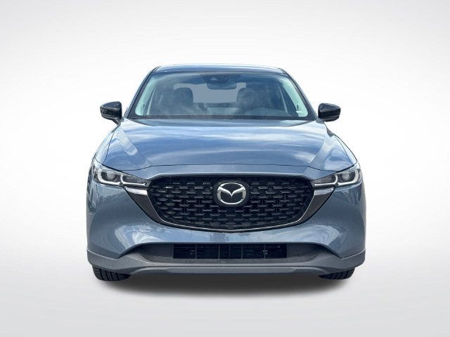Used 2025 MAZDA CX-5 Carbon Edition AWD/4WD image 10