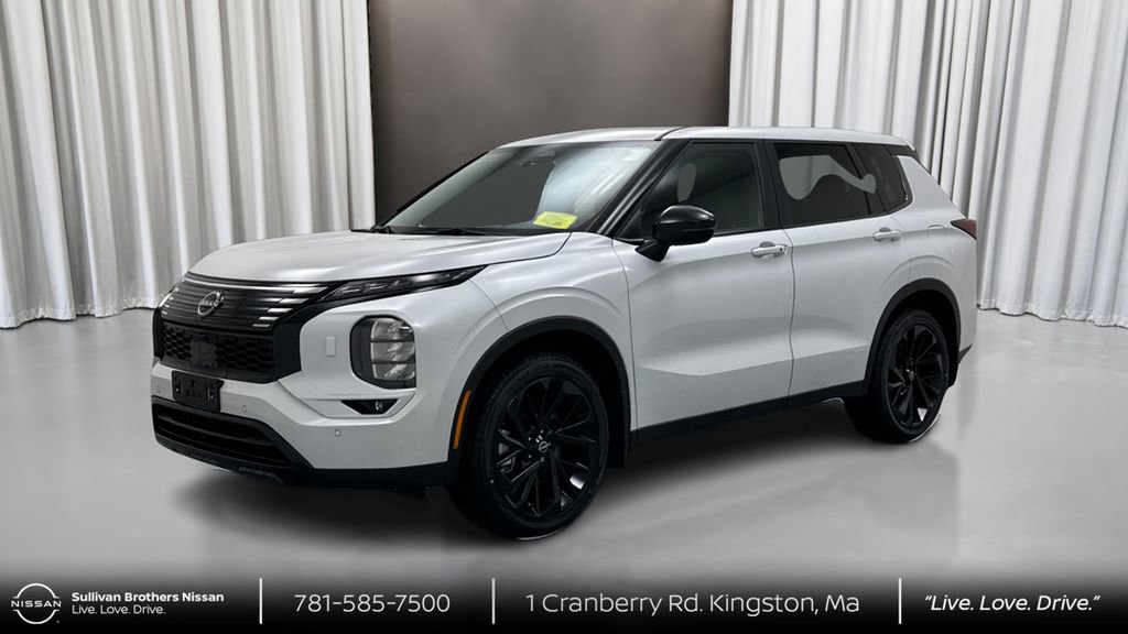 New 2026 Nissan Rogue SL image 1
