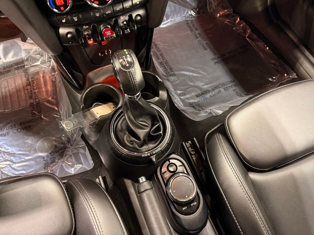 Used 2017 MINI Cooper S image 15