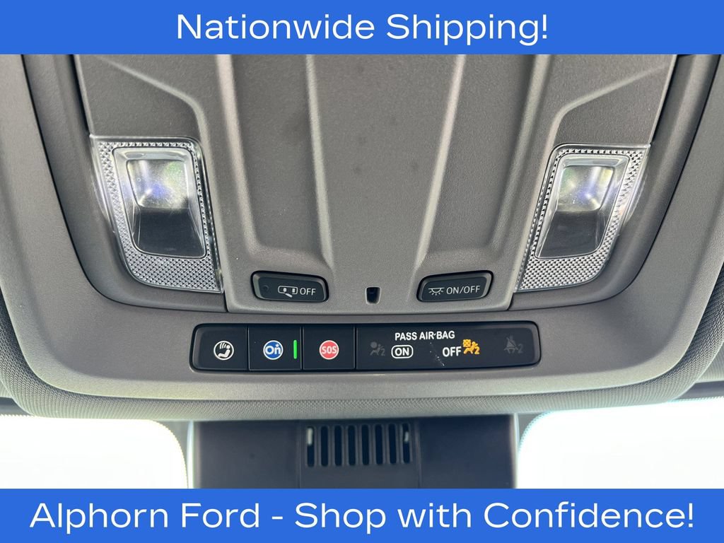 Used 2023 Chevrolet Silverado 1500 RST AWD/4WD image 25