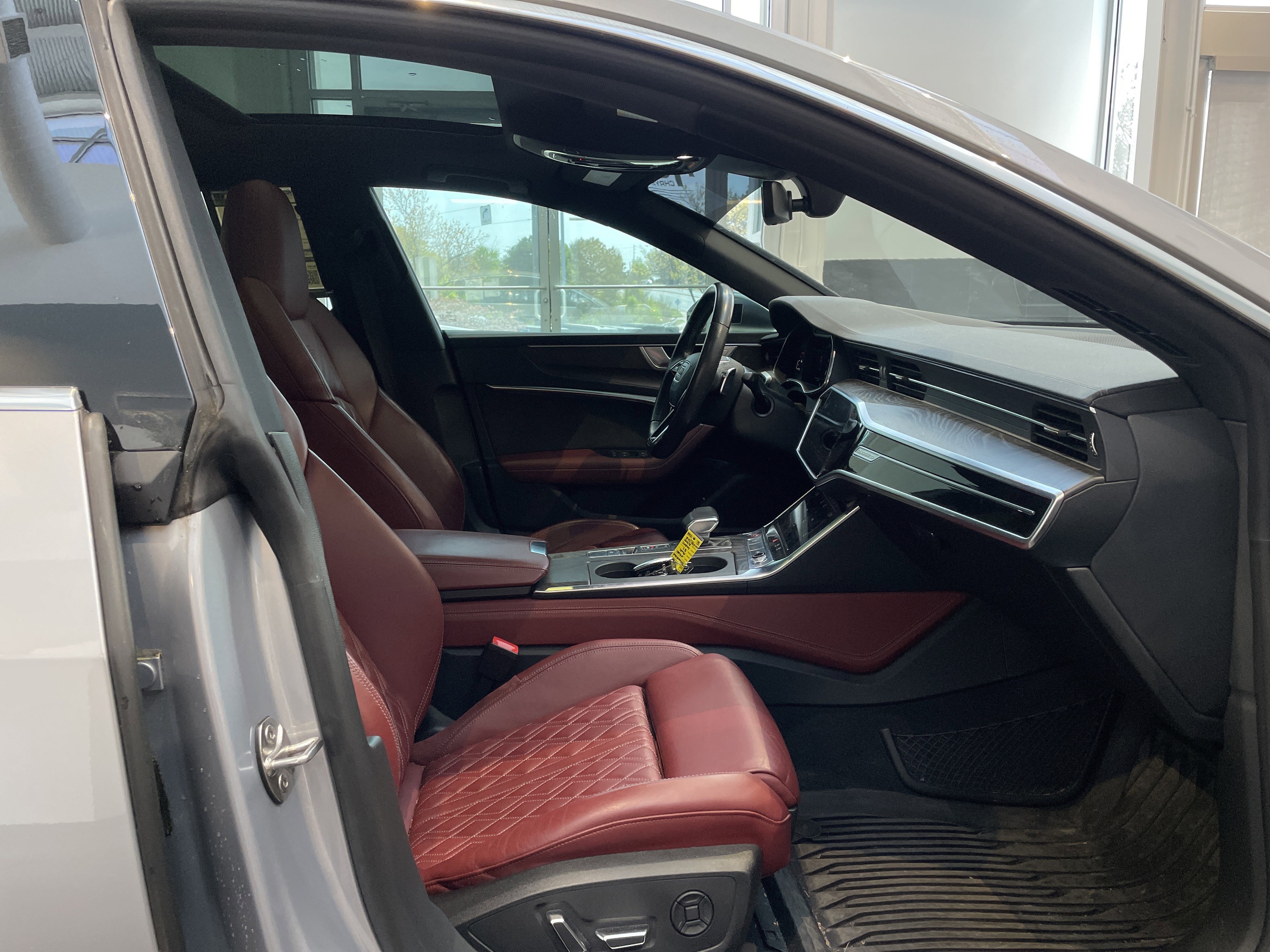 Used 2020 Audi S7 Premium Plus image 39