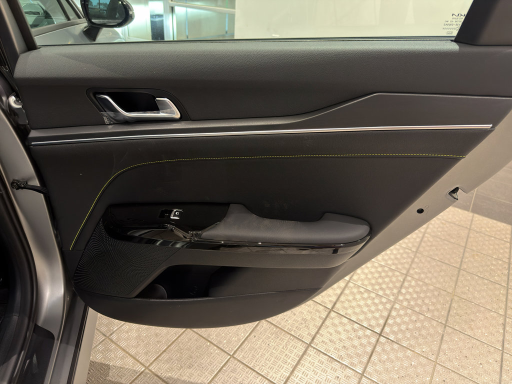 New 2026 Kia K5 GT FWD image 21