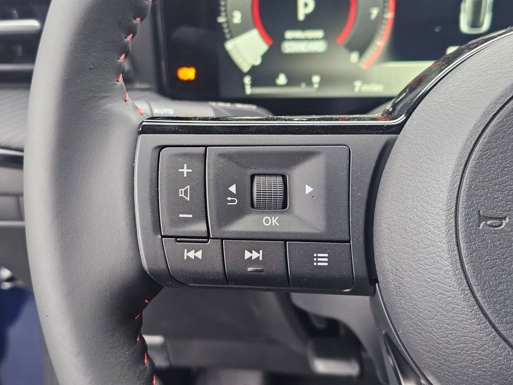 New 2026 Nissan Kicks SR w/ Cold Weather Package image 33