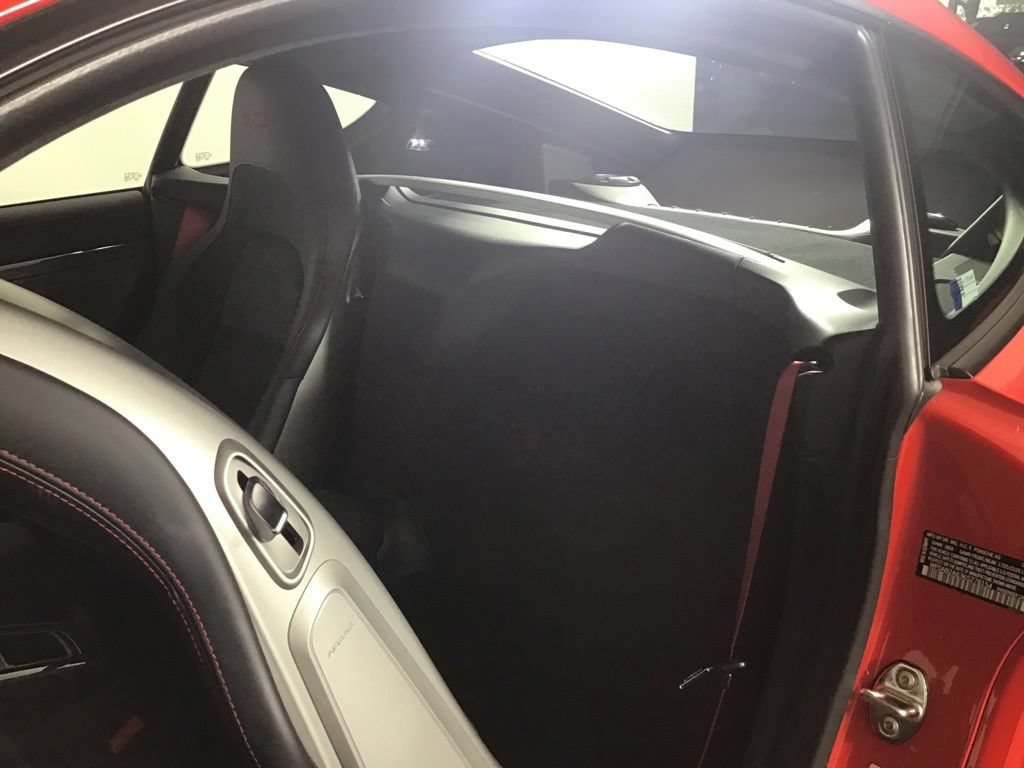 Certified 2019 Porsche 718 Cayman GTS RWD image 23