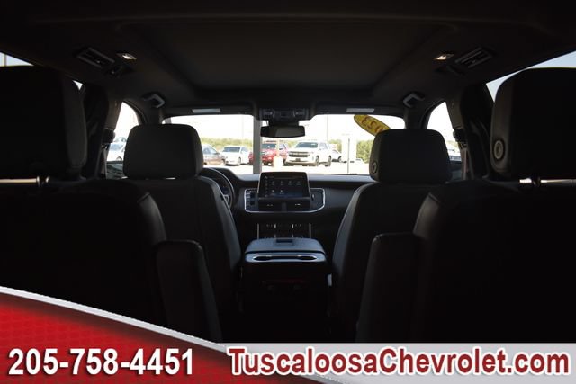 Used 2023 Chevrolet Tahoe LT w/ LT Signature Plus Package RWD image 14