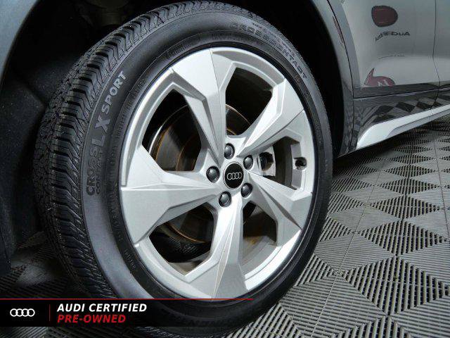 Certified 2023 Audi Q5 2.0T Premium Plus w/ Premium Plus Package AWD/4WD image 26