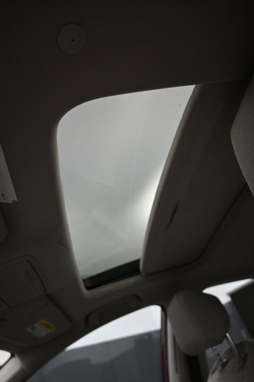 Certified 2024 Honda Accord EX image 18