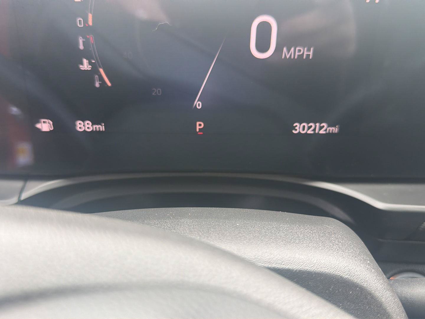 Used 2024 Buick Envista Preferred FWD image 24