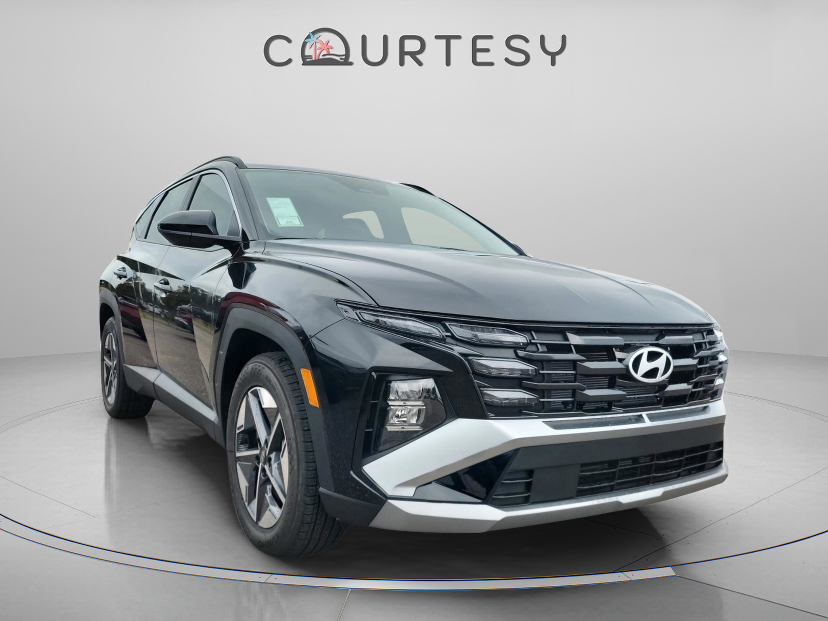 New 2026 Hyundai Tucson SEL image 5