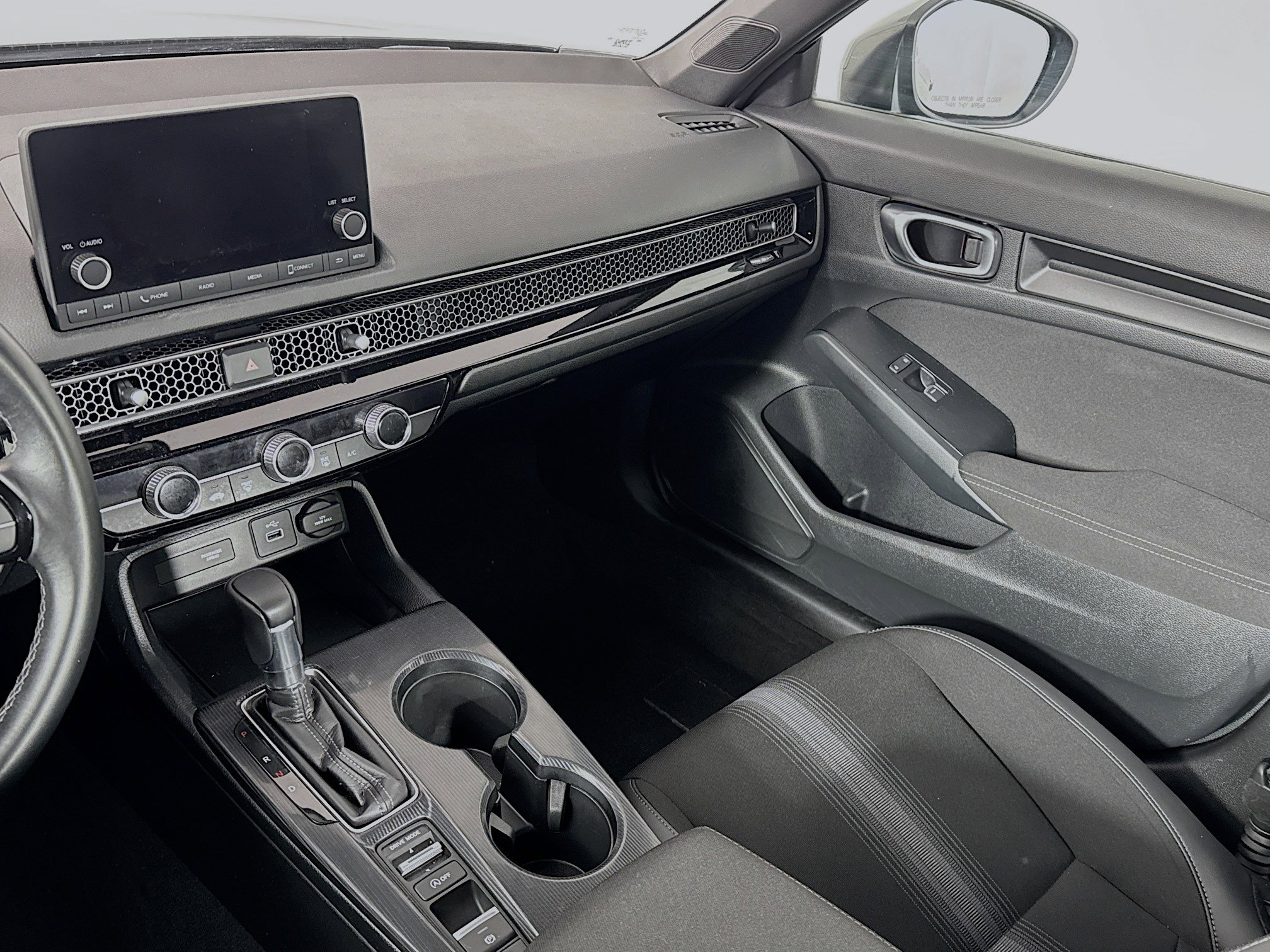 Certified 2023 Honda Civic Sport image 21