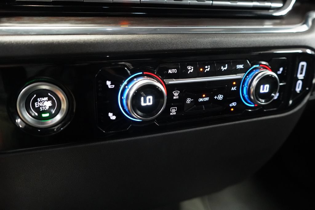 Used 2024 GMC Sierra 1500 SLT RWD image 45