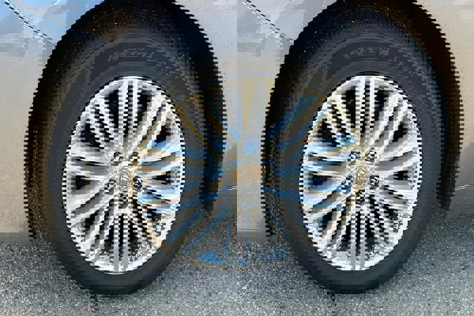 Used 2014 Lexus ES 350 w/ Premium Package FWD image 10