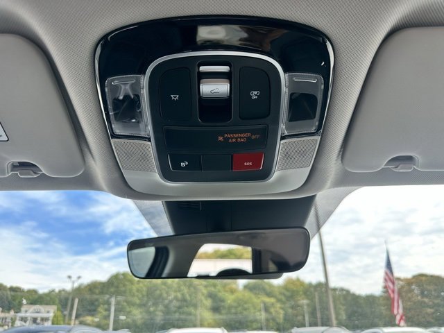 New 2026 Hyundai Tucson SEL image 24