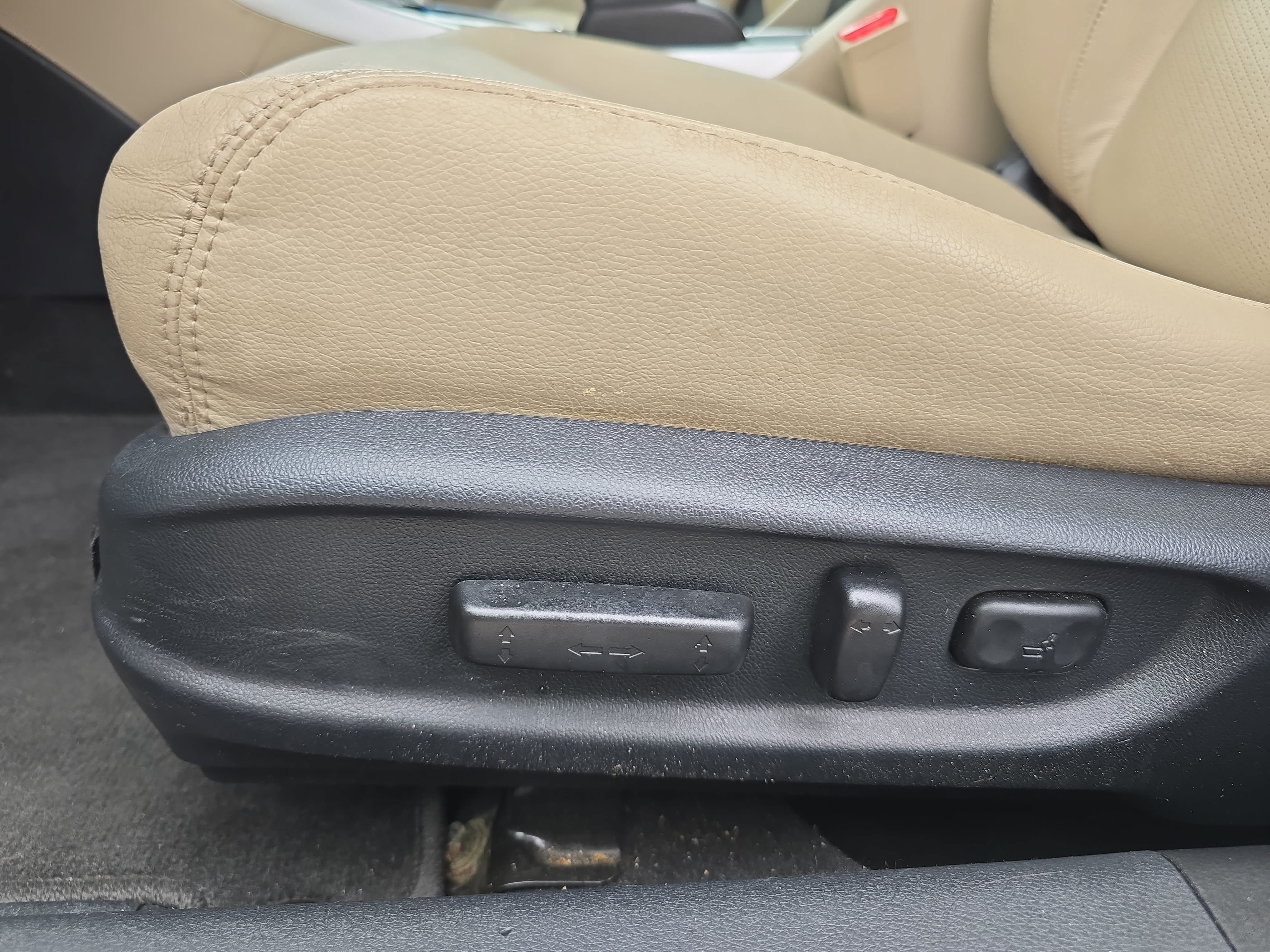 Used 2013 Honda Accord EX-L image 27