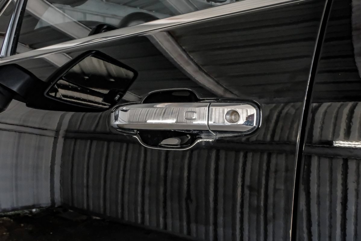 Used 2024 GMC Sierra 2500 Denali Ultimate w/ Max Trailering Package AWD/4WD image 41