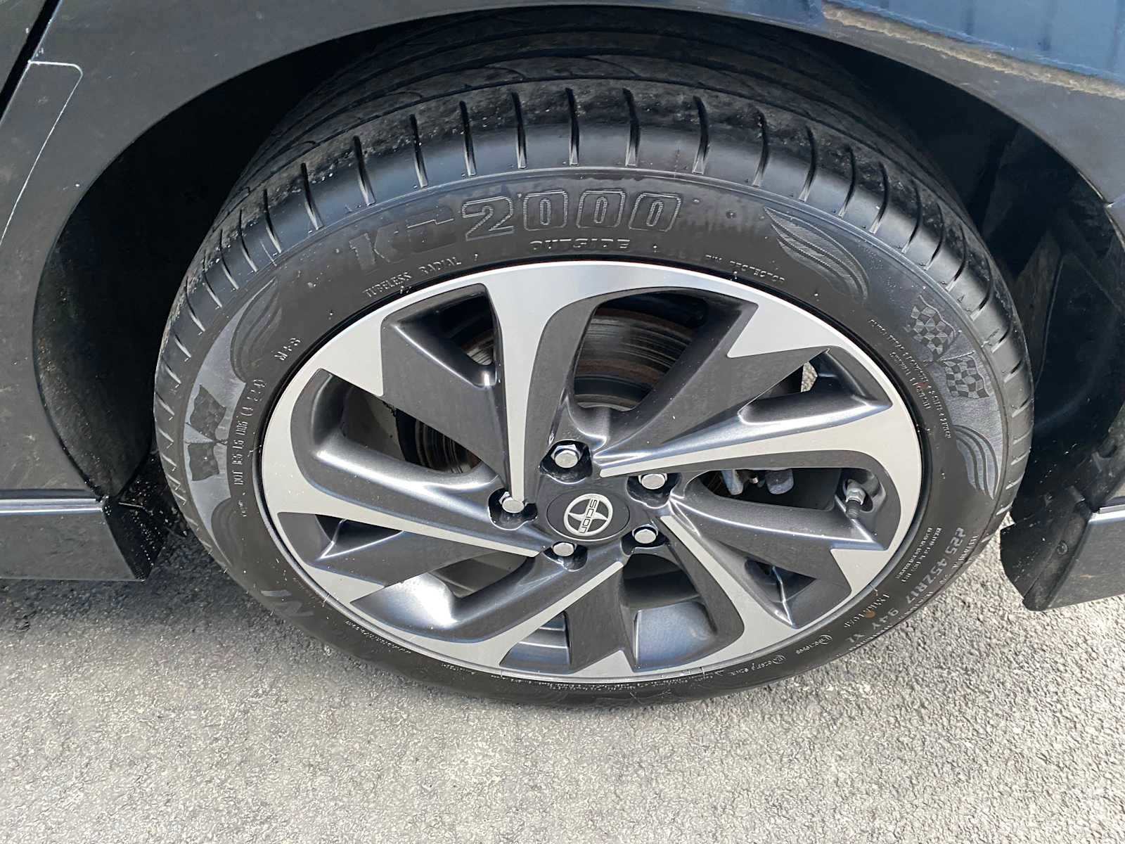 Used 2016 Scion iM image 33