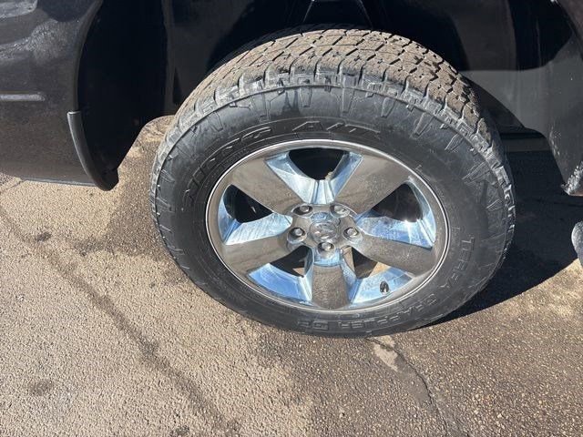 Used 2018 RAM 1500 Big Horn image 45