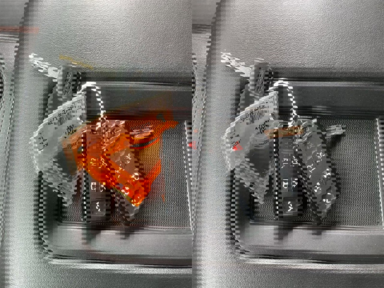 Used 2015 GMC Yukon SLE w/ Convenience Package image 33