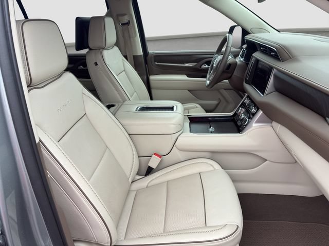 Certified 2024 GMC Yukon XL Denali AWD/4WD image 9