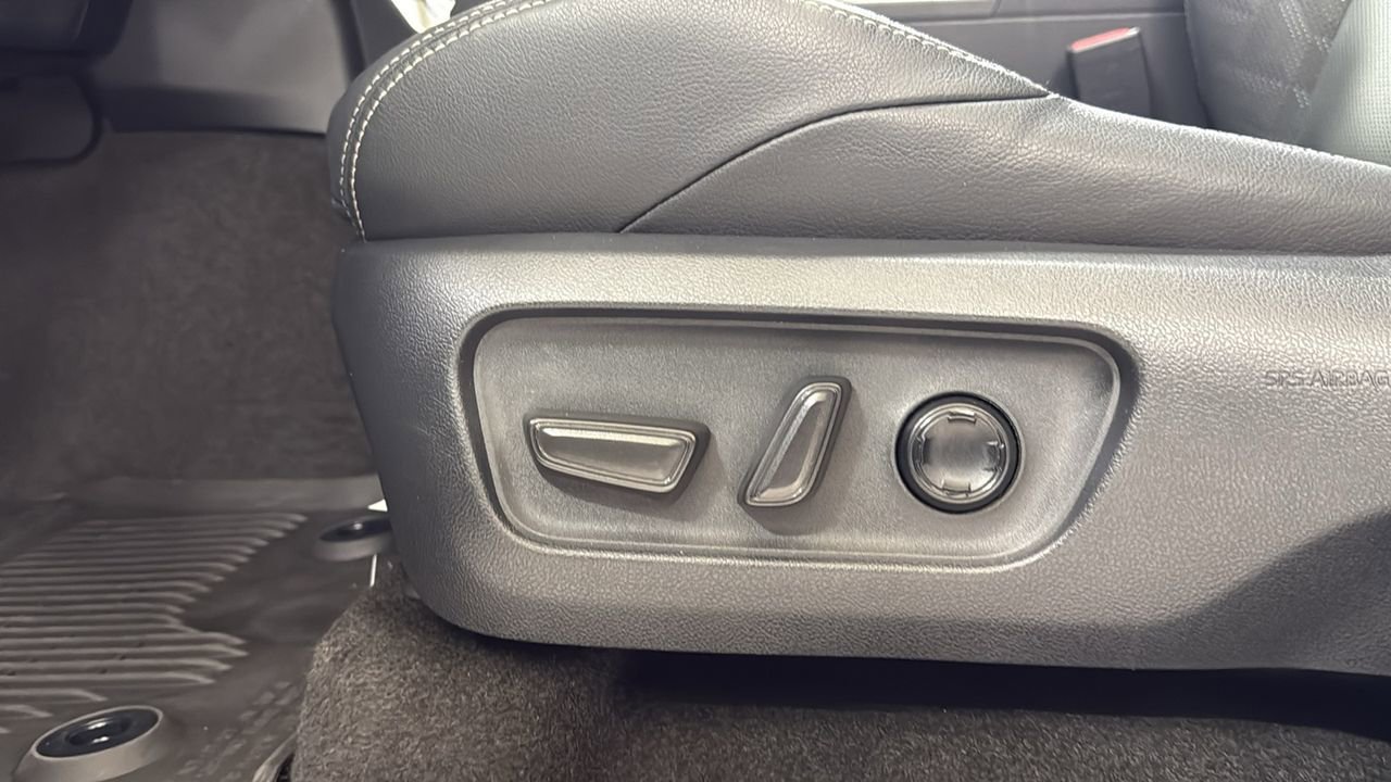 Used 2025 Toyota 4Runner TRD Sport Premium image 14