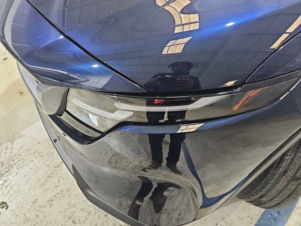 New 2026 MAZDA CX-5 Preferred image 33