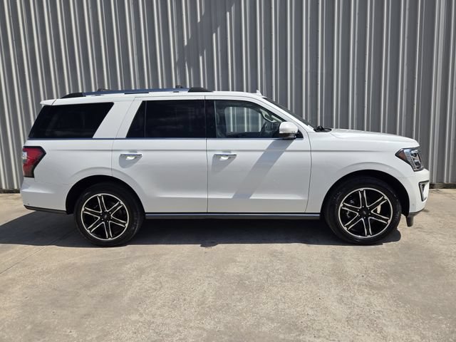Used 2021 Ford Expedition Limited AWD/4WD image 5