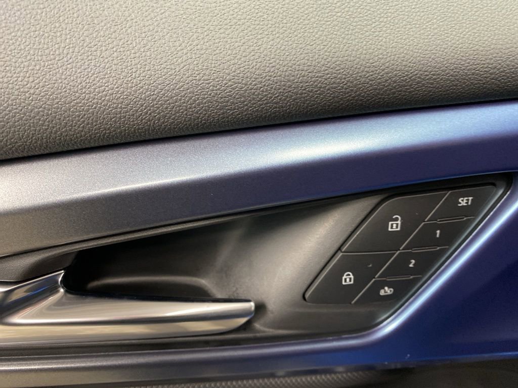 New 2026 Chevrolet Equinox EV LT image 26