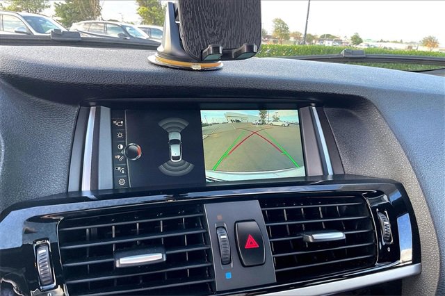 Used 2017 BMW X4 M40i image 20