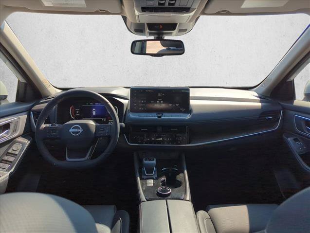 New 2026 Nissan Rogue Platinum w/ Platinum Premium Package AWD/4WD image 19