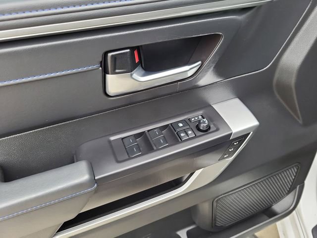Used 2025 Toyota Tundra Platinum image 15