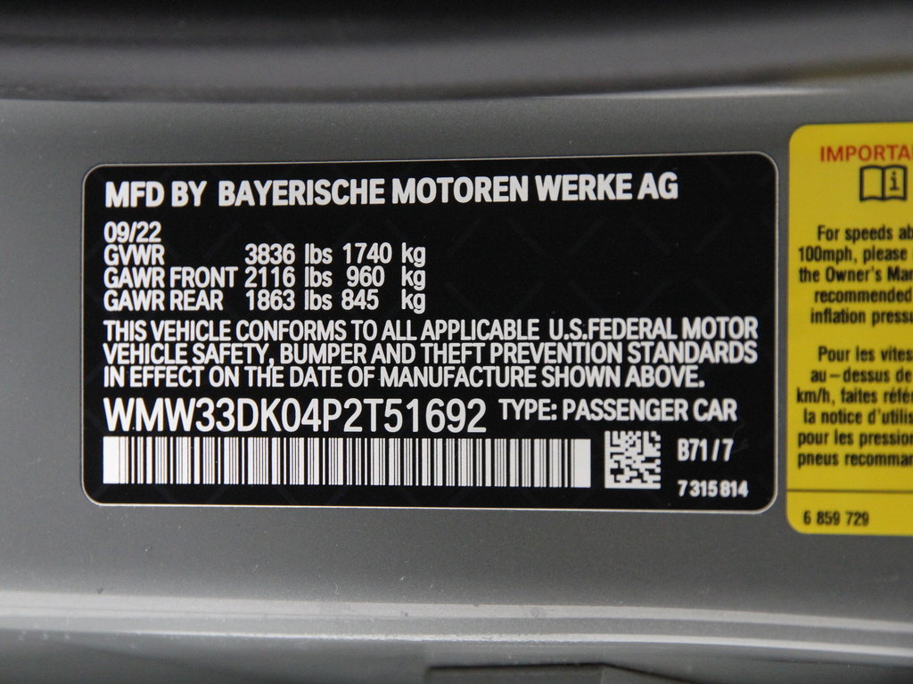 Certified 2023 MINI Cooper 4-Door Hardtop image 22