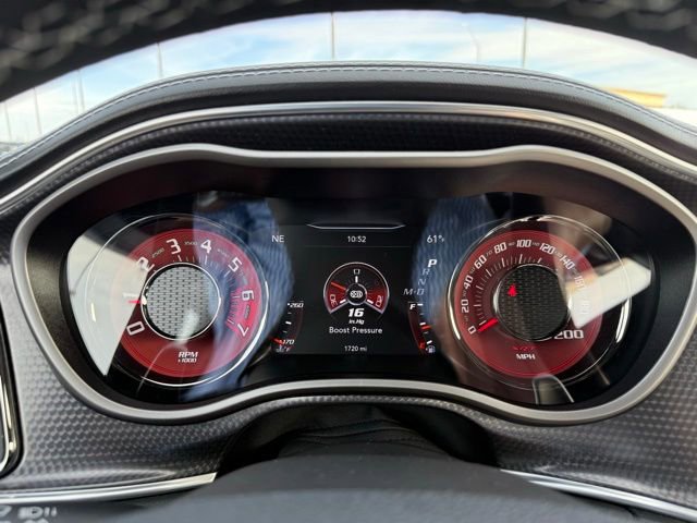 Used 2023 Dodge Challenger SRT Hellcat image 15