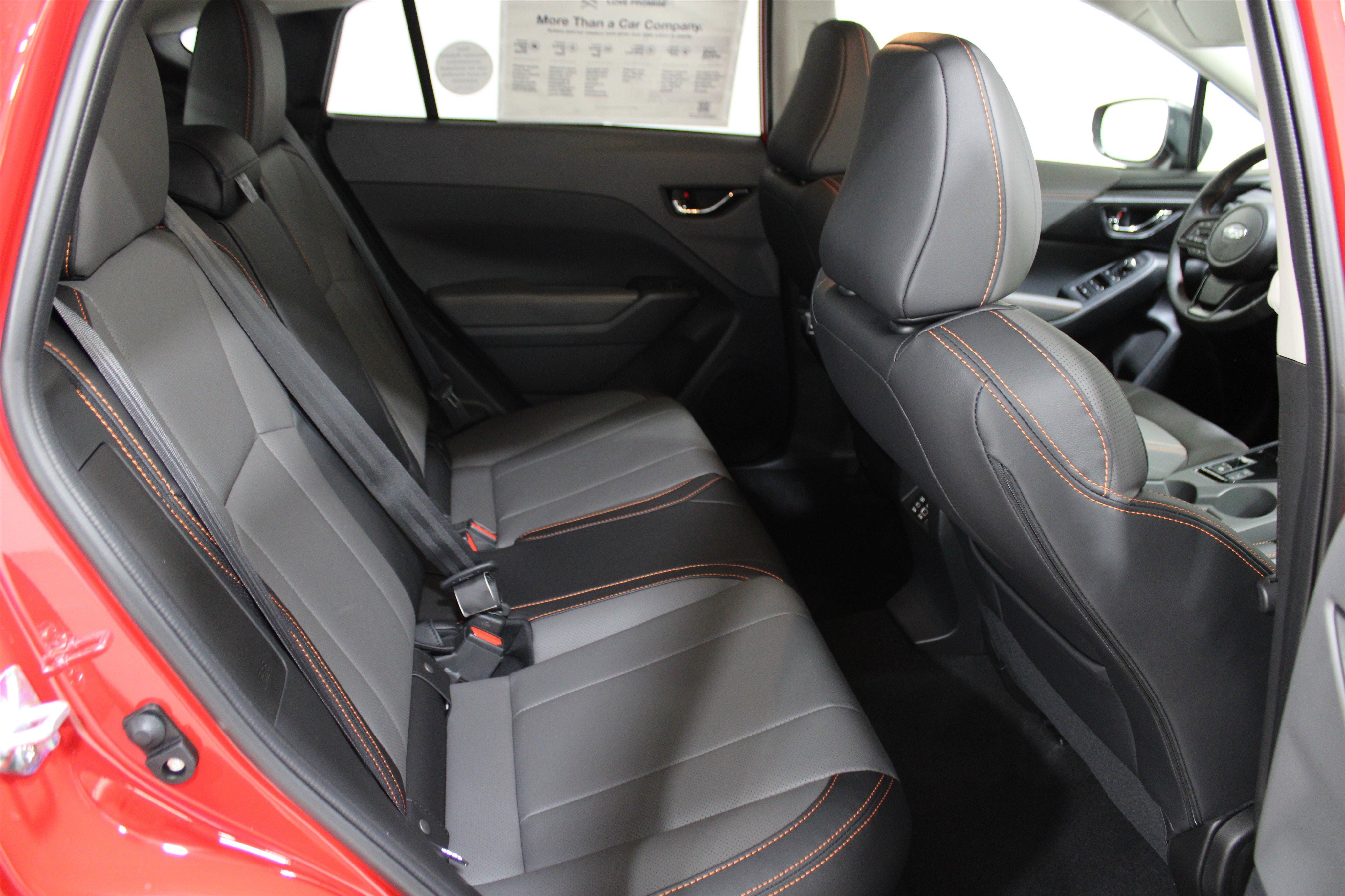 New 2026 Subaru Crosstrek 2.5i Limited image 22