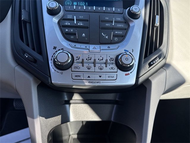 Used 2011 Chevrolet Equinox LS image 19