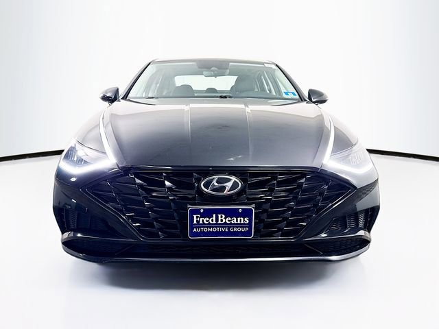 Used 2020 Hyundai Sonata SEL image 2