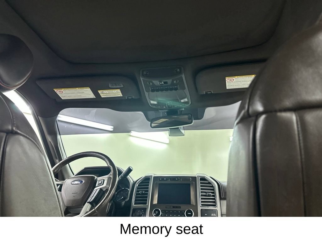 Used 2017 Ford F350 King Ranch w/ FX4 Off-Road Package AWD/4WD image 26