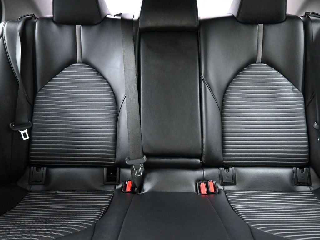 Used 2023 Toyota Camry SE image 27