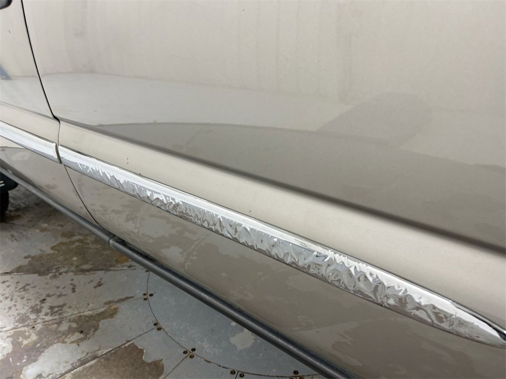 Used 2003 GMC Sierra 2500 SLT w/ SLT Preferred Equipment Group image 33