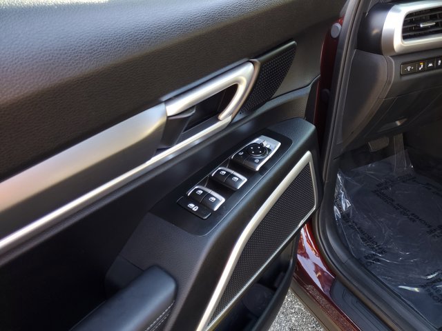 Used 2021 Kia Telluride LX image 17