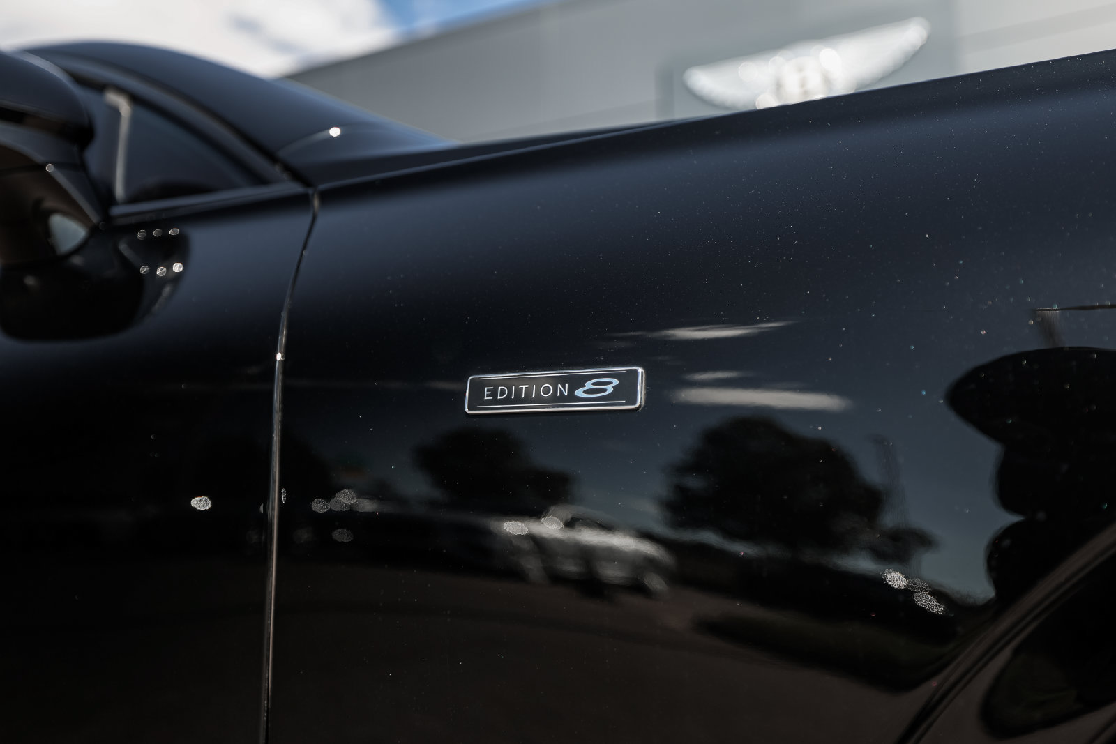 Certified 2024 Bentley Continental GT AWD/4WD image 17