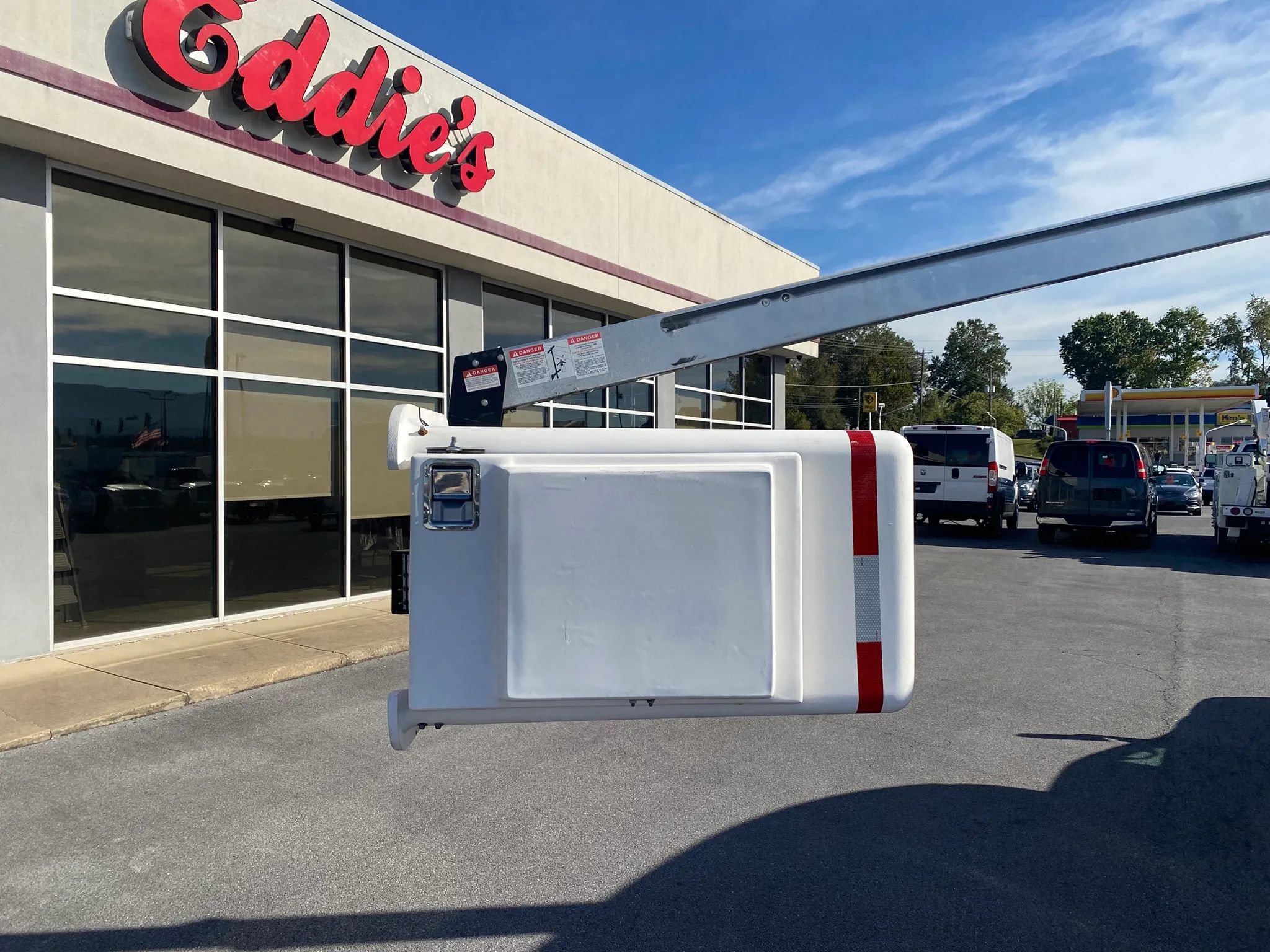 Used 2020 RAM 3500 Tradesman AWD/4WD image 50