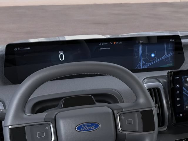 New 2026 Ford Expedition Active RWD image 13
