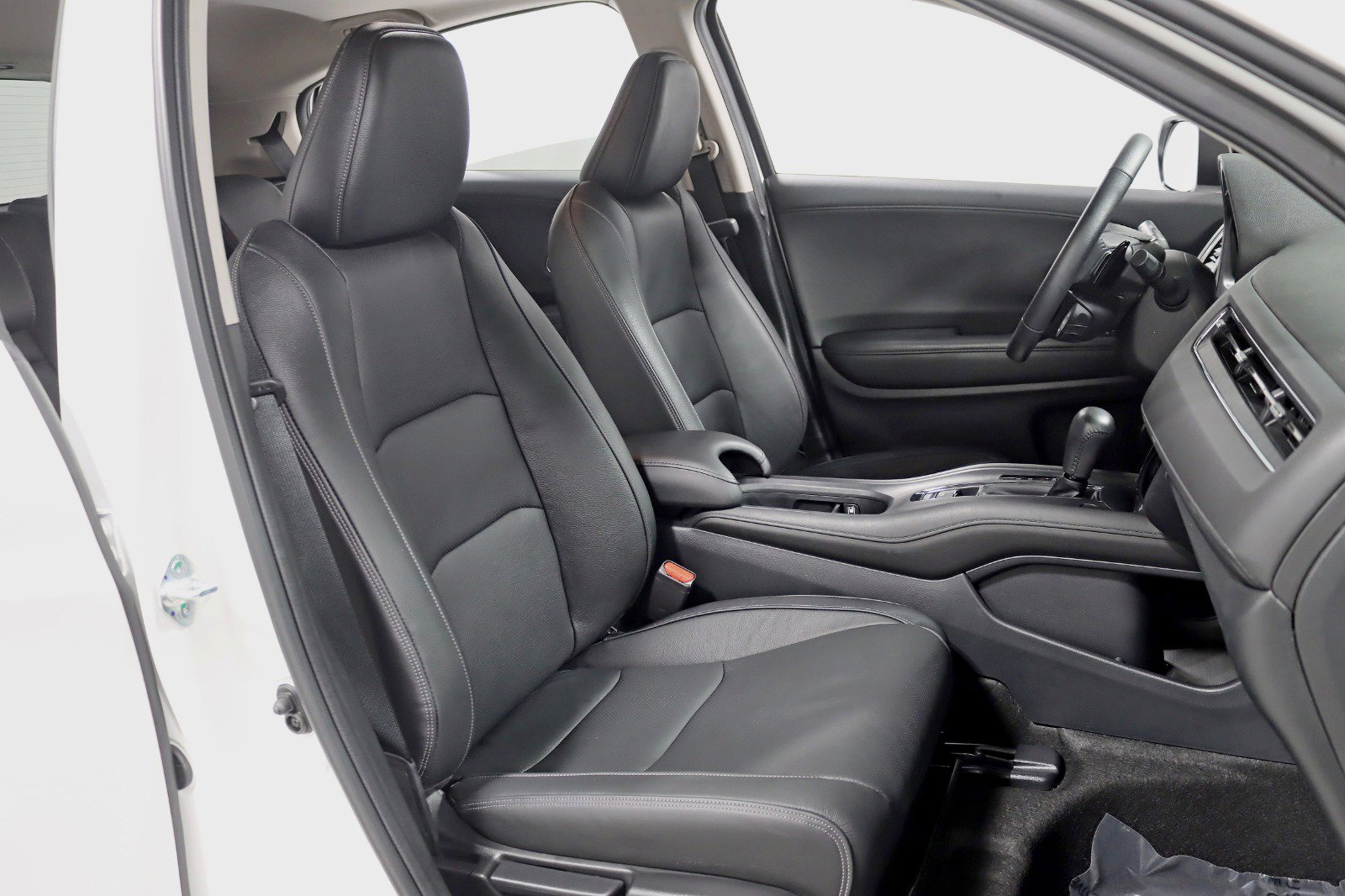 Used 2022 Honda HR-V EX-L image 25
