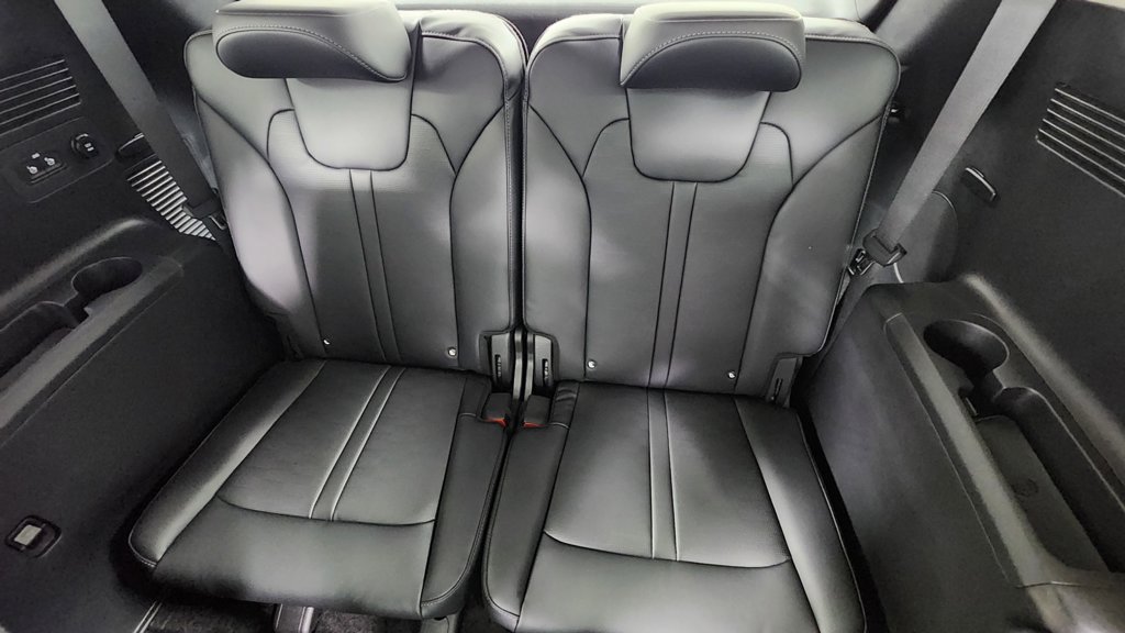 New 2026 Kia Sorento EX AWD/4WD image 15