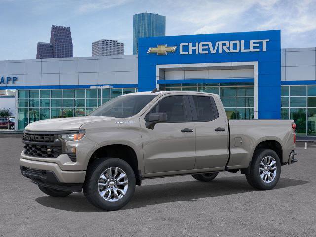 New 2026 Chevrolet Silverado 1500 Custom image 10